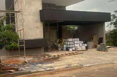 Casa com 3 dormitórios à venda, 181 m² por r$ 1.100.000,00 - residencial maria julia - são josé do rio preto/sp