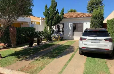 Casa com 3 dormitórios à venda, 140 m² por r$ 1.000.000,00 - jardim bosque das vivendas - são josé do rio preto/sp