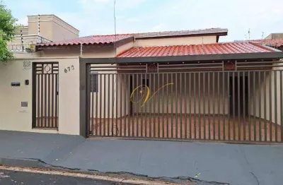 Casa com 2 quartos à venda na Rua Aurino Ferreira do Nascimento, 672, Jardim Bianco, São José do Rio Preto