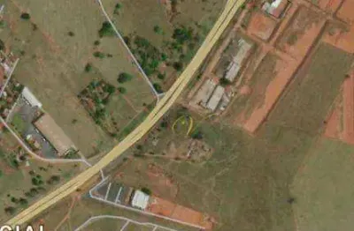 Terreno comercial à venda na Rodovia BR-153, São Benedito da Capelinha (Zona Rural), São José do Rio Preto