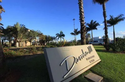 Terreno à venda, 499 m² por r$ 1.000.000,00 - parque residencial damha - são josé do rio preto/sp