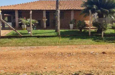 Chácara / sítio com 3 quartos à venda na Rua dos Canarinhos, 57, Estância São Pedro I (Zona Rural), São José do Rio Preto