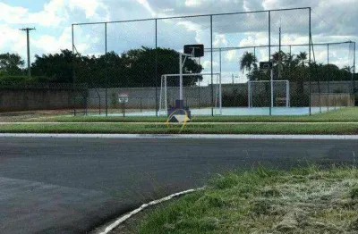 Terreno à venda, 360 m² por r$ 200.000 - villagio donzellini - bady bassitt/sp