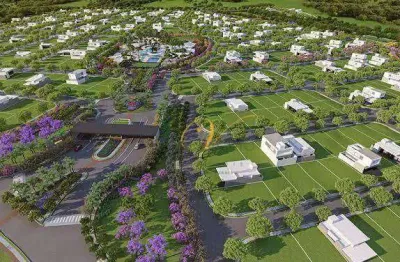 Terreno à venda, 262 m² por r$ 299.000,00 - fazenda palhinha (zona rural) - são josé do rio preto/sp