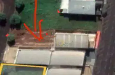 Área à venda, 4040 m² por r$ 4.848.000,00 - residencial machado i - são josé do rio preto/sp