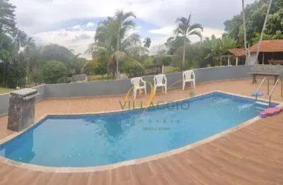 Chácara / sítio com 2 quartos à venda na Estrada Antonio Navarrete Barroso, 101, Área Rural de Mirassol, Mirassol