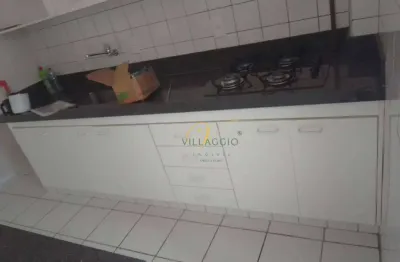 Apartamento com 1 quarto à venda na Rua Saldanha Marinho, 2652, Centro, São José do Rio Preto