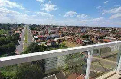 Apartamento com 2 dormitórios à venda, 78 m² por r$ 760.000,00 - jardim maracanã - são josé do rio preto/sp