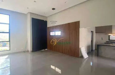 Casa com 3 dormitórios à venda, 150 m² por r$ 1.100.000,00 - setlife residence club 2 - mirassol/sp