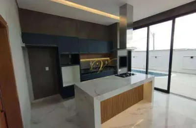 Casa com 3 dormitórios à venda, 150 m² por r$ 1.020.000,00 - residencial maria julia - são josé do rio preto/sp