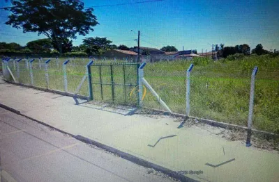 Área à venda, 3100 m² por r$ 1.500.000,00 - estância dos manacáz - são josé do rio preto/sp