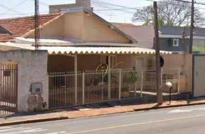 Casa à venda, 230 m² por r$ 800.000,00 - nova redentora - são josé do rio preto/sp