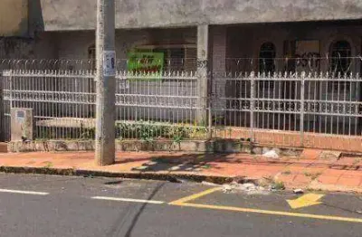 Casa com 4 dormitórios à venda, 242 m² por r$ 430.000,00 - vila santa cruz - são josé do rio preto/sp