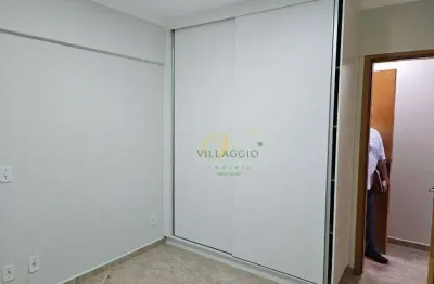 Apartamento com 2 dormitórios à venda, 82 m² por r$ 295.000 - vila itália - são josé do rio preto/sp