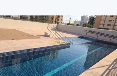 Apartamento com 2 dormitórios à venda, 65 m² por r$ 480.000 - vila redentora - são josé do rio preto/sp