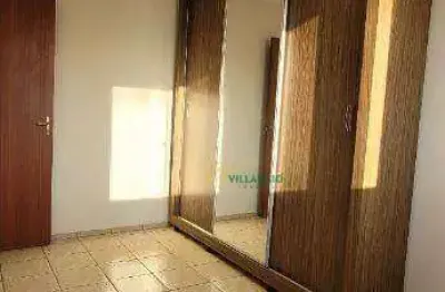 Apartamento com 2 quartos à venda na rua doutor napoleão laureano, 145, vila angélica, são josé do rio preto, 55 m2 por r$ 170.000