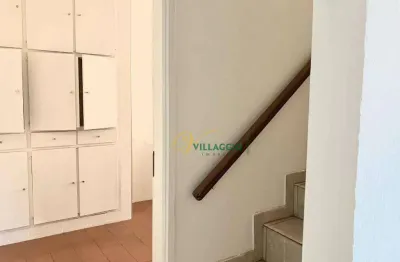 Sobrado com 3 dormitórios à venda, 105 m² por r$ 470.000 - vila redentora - são josé do rio preto/sp