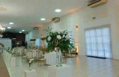 Salão à venda, 800 m² por r$ 8.950.000,00 - vila são jorge - são josé do rio preto/sp