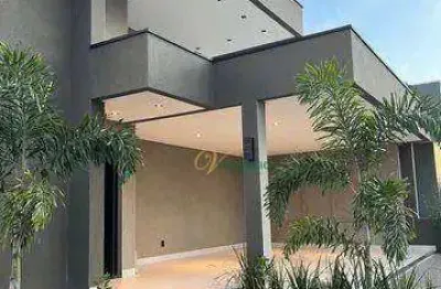 Casa com 3 dormitórios à venda, 188 m² por r$ 1.250.000,00 - residencial maria julia - são josé do rio preto/sp