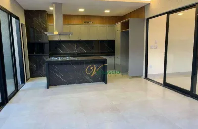 Casa com 3 dormitórios à venda, 250 m² por r$ 1.800.000,00 - gaivota ii - são josé do rio preto/sp
