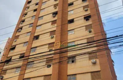 Apartamento com 1 quarto à venda na Rua Quinze de Novembro, 2981, Centro, São José do Rio Preto