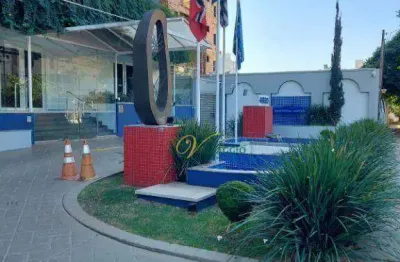 Apartamento com 1 dormitório à venda, 74 m² por r$ 230.000,00 - centro - são josé do rio preto/sp