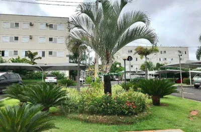 Apartamento com 2 dormitórios à venda, 55 m² por r$ 169.000,00 - rios di itália - são josé do rio preto/sp