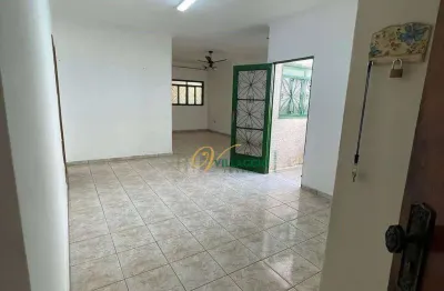 Casa com 2 dormitórios à venda, 360 m² por r$ 480.000 - jardim estrela - são josé do rio preto/sp