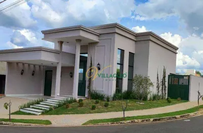 Casa em condomínio fechado com 3 quartos à venda na Avenida Nívea Dulce Tedeschi Conforti, 2701, Residencial Maria Júlia, São José do Rio Preto