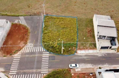 Terreno em condomínio fechado à venda na Rua Urias Flausino, Morada Real, São José do Rio Preto