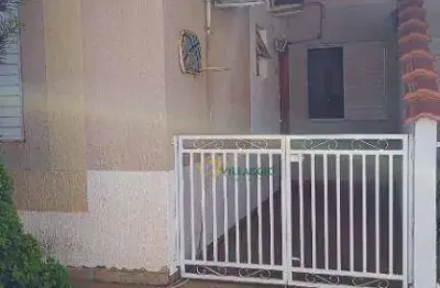 Casa com 3 dormitórios à venda, 84 m² por r$ 290.000,00 - parque da liberdade vi - são josé do rio preto/sp