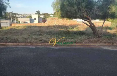 Terreno à venda, 216 m² por R$ 60.000,00 - Menezes  - Bady Bassitt/SP