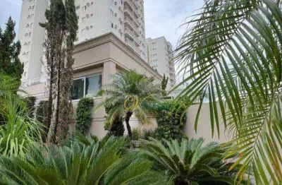 Apartamento com 3 dormitórios à venda, 90 m² por r$ 610.000,00 - green square - são josé do rio preto/sp