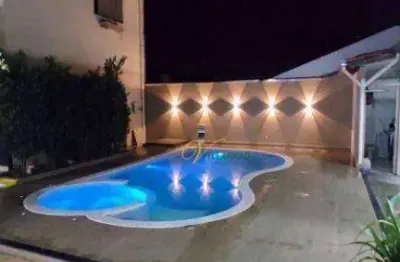 Casa com 3 dormitórios à venda, 299 m² por r$ 950.000 - jardim são marco - são josé do rio preto/sp