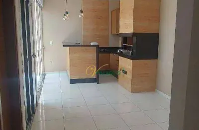 Casa com 3 dormitórios à venda, 101 m² por r$ 340.000 - lago sul - bady bassitt/sp