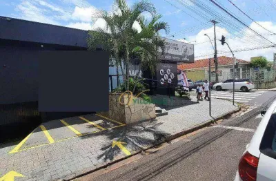 Prédio à venda, 250 m² por r$ 820.000,00 - boa vista - são josé do rio preto/sp