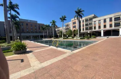 Apartamento com 2 dormitórios à venda, 56 m² por r$ 759.772 - jardim palmeiras - são josé do rio preto/sp