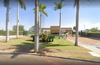 Terreno à venda, 696 m² por r$ 1.713.668,13 - quinta do golfe reserva - são josé do rio preto/sp