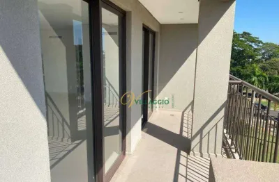 Apartamento com 3 dormitórios à venda, 83 m² por r$ 847.486 - jardim palmeiras - são josé do rio preto/sp, sinal 50% restante 60 dias., financiamento