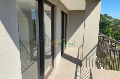 Apartamento com 2 dormitórios à venda, 62 m² por r$ 713.348 - jardim palmeiras - são josé do rio preto/sp, 50% sinal, restante 60 dias, ou financiado