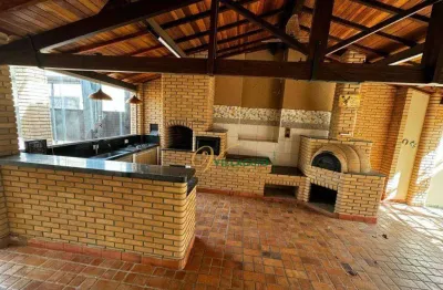 Casa com 3 dormitórios à venda, 260 m² por r$ 1.800.000,00 - jardim francisco fernandes - são josé do rio preto/sp