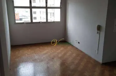 Apartamento com 1 dormitório à venda, 58 m² por r$ 250.000,00 - centro - são josé do rio preto/sp