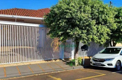 Casa com 3 quartos à venda na Rua Doutor Lauro César Pereira Ribeiro, 488, Parque Celeste, São José do Rio Preto