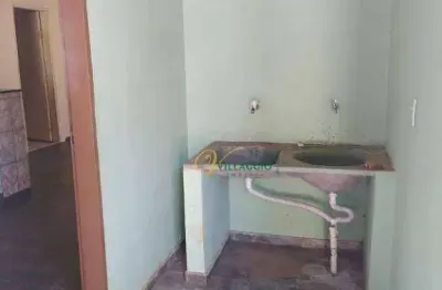 Casa com 2 quartos à venda na rua fernando lucato, 91, jardim galante, cedral, 80 m2 por r$ 150.000