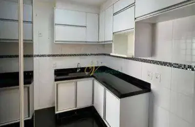 Sobrado com 3 dormitórios à venda, 125 m² por r$ 650.000 - giardino - são josé do rio preto/sp