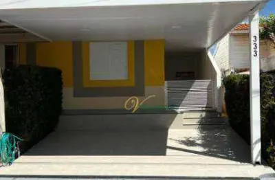 Casa com 3 dormitórios à venda, 96 m² por r$ 395.000 - parque da liberdade - são josé do rio preto/sp