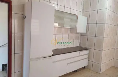 Casa com 3 dormitórios à venda, 180 m² por r$ 350.000,00 - parque das amoras - são josé do rio preto/sp