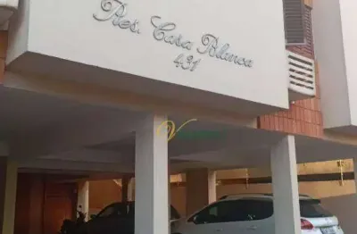 Apartamento com 2 dormitórios à venda, 68 m² por r$ 240.000,00 - jardim panorama - são josé do rio preto/sp