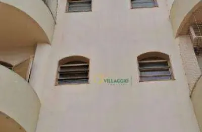 Apartamento com 4 dormitórios à venda, 188 m² por r$ 450.000,00 - centro - são josé do rio preto/sp