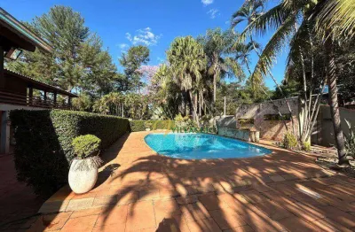 Chácara com 5 dormitórios à venda, 4000 m² por r$ 2.200.000,00 - morada campestre (zona rural) - são josé do rio preto/sp